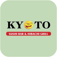 Kyoto Sushi Bar & Hibachi Grill